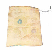 ASSORTED DRAWSTRING POUCH