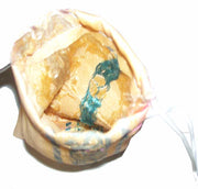 ASSORTED DRAWSTRING POUCH