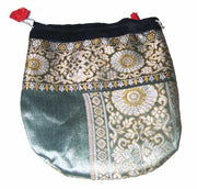 ASSORTED DRAWSTRING POUCH