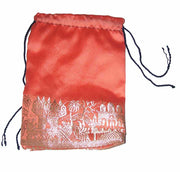 ASSORTED DRAWSTRING POUCH