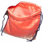 ASSORTED DRAWSTRING POUCH