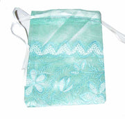 ASSORTED DRAWSTRING POUCH