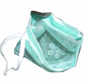 ASSORTED DRAWSTRING POUCH