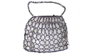 BEADED FASHION BAG