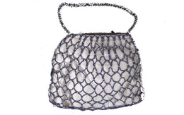 BEADED FASHION BAG