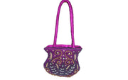 SMALL SIZE BEADED HANDBAG