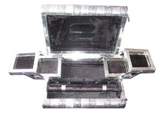 OXIDIZED JEWELERY BOX(8