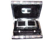 OXIDIZED JEWELERY BOX(8