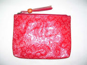 LEATHER POUCH