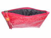 LEATHER POUCH