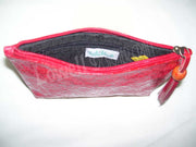 LEATHER POUCH