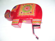 LEATHER MONEY BOX