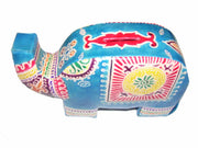 LEATHER MONEY BOX