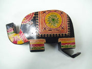 LEATHER MONEY BOX
