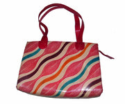 LEATHER HAND BAG