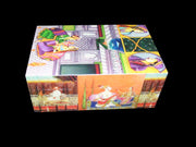 MUGAL ART DIGITAL PRINT WOODEN BOX  (6