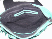 SUEDE LEATHER BANJARA HAND BAG
