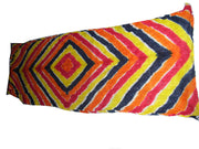 SEA MULTI COTTON TIE DYE SCARF