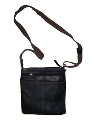 PASSPORT HOLDER CROSS BODY BAG