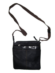 PASSPORT HOLDER CROSS BODY BAG
