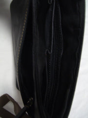 PASSPORT HOLDER CROSS BODY BAG