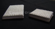 PEARL DECORATION NOTE BOOK DIARY