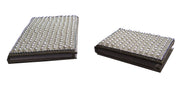 PEARL DECORATION NOTE BOOK DIARY