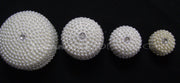 PEARL BEAD LAC BOXES