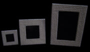 PEARL WITH LAC DECORATION PHOTO FRAME