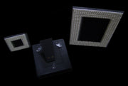 PEARL WITH LAC DECORATION PHOTO FRAME