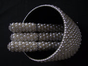PEARL WITH LAC PEN STAND