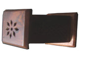 WOODEN ARABIAN BAKHOOR BURNER  TOWER