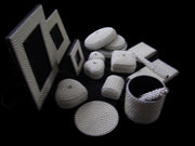 PEARL WITH LAC DECORATION PHOTO FRAME