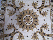 NET TABLE COVER SET(4 PCS)