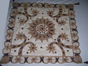 NET TABLE COVER SET(4 PCS)