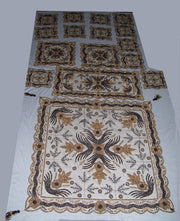 Organza Table Cover