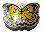 BUTTERFLY SHAPE DRY FRUIT BOX(12
