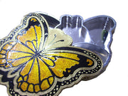 BUTTERFLY SHAPE DRY FRUIT BOX(12