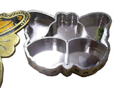 BUTTERFLY SHAPE DRY FRUIT BOX(12