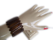 BONE BRACELET