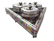 MOUTH FRESHNER TRAY(10