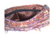 BEADED BAG