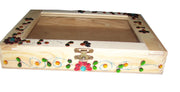 PINE WOOD GIFT BOX