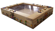 PINE WOOD GIFT BOX