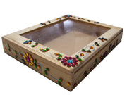 PINE WOOD GIFT BOX