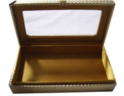 CARDBOARD GIFT BOX