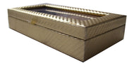 CARDBOARD GIFT BOX