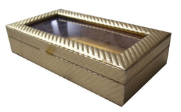 CARDBOARD GIFT BOX