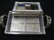 Tweetie Decorative all purpose box with lid