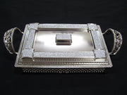 Tweetie Decorative all purpose box with lid